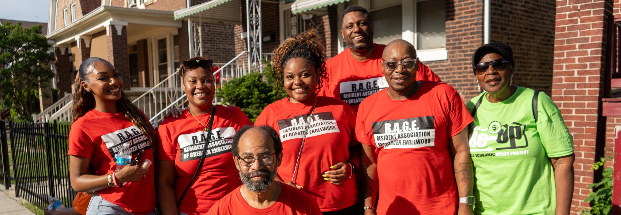 billboard image Centering Community in Leadership